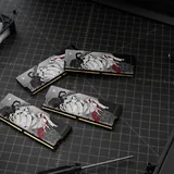 Оперативная память Corsair Titanium Shugo Edition 2x16 ГБ 2