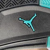 Jordan 4 RM Gamma Blue 6