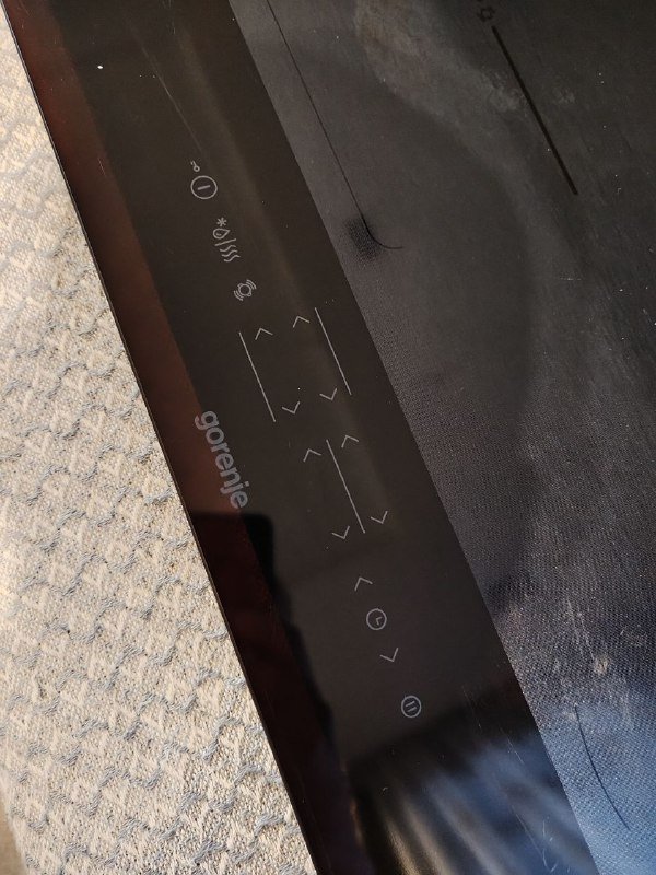 Индукционная варочная панель Gorenje 2