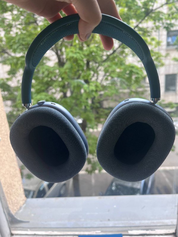 Наушники AirPods Max 4