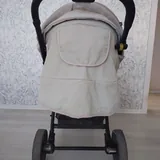 Коляска прогулочная Joie Evalite Duo 3