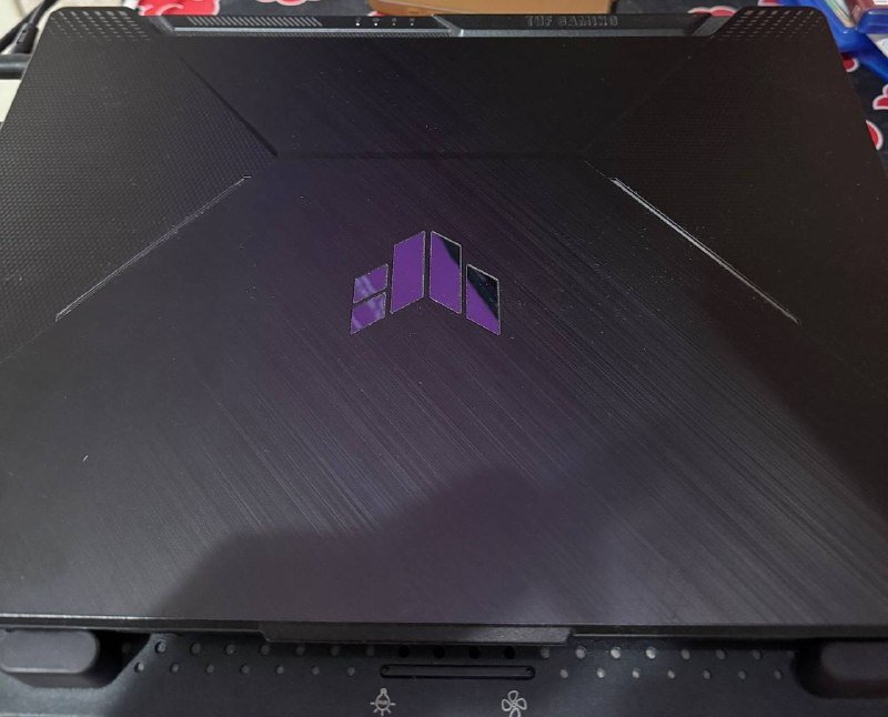 Игровой ноутбук ASUS TUF Gaming F15