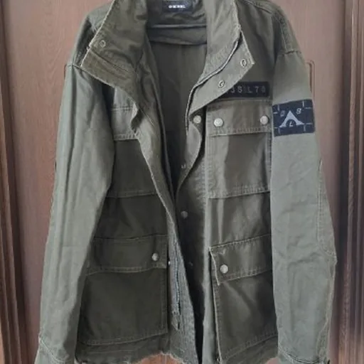 Куртка DIESEL