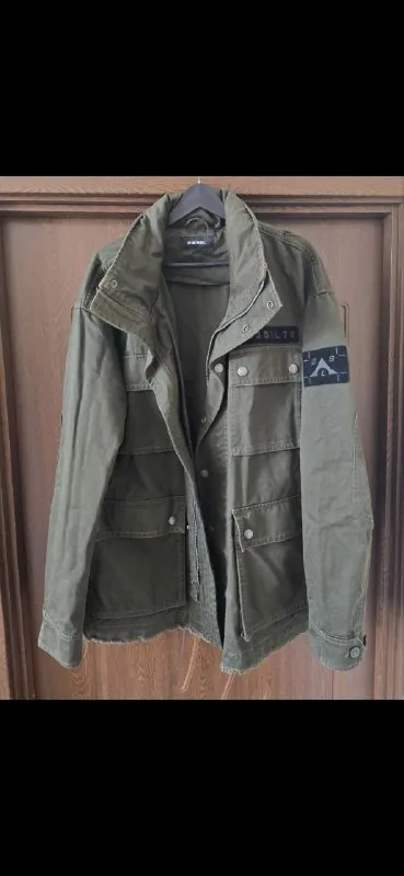 Куртка DIESEL