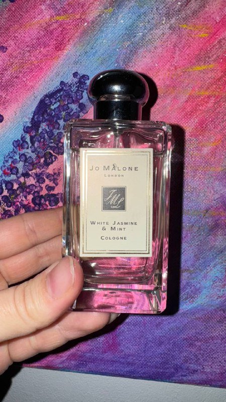 Парфюм Sonia Rykiel, Jo Malone, Black Opium и другие 2