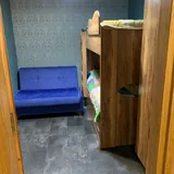 2+1 квартира, 55 кв.м., 16 этаж 6