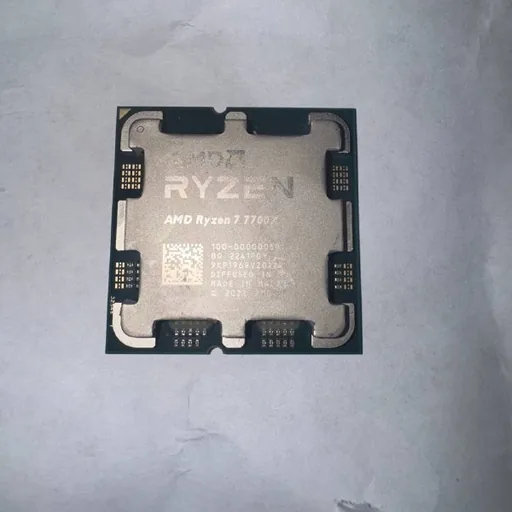 Ryzen 7 7700x