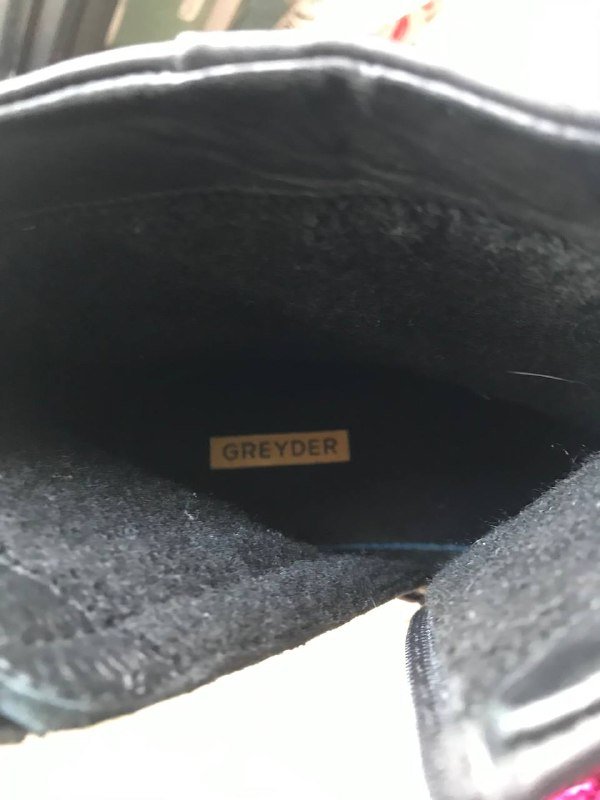 Ботильоны женские размер 39 2