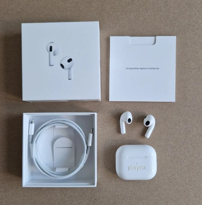 Apple AirPods 3 1