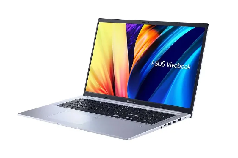 ASUS VivoBook 17 ноутбук 1