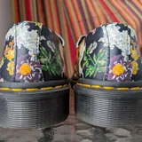 Женские туфли Dr.Martens Mary Jane 4