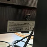 Монитор Samsung 5