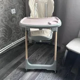 Детский стульчик для кормления 1