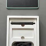 Графический планшет Wacom Intuos S Bluetooth CTL-4100WL 1