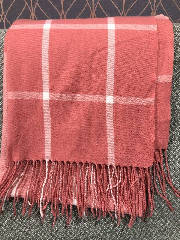 Шарф, палантин