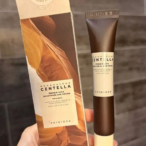 SKIN1004 Madagascar Centella Eye Cream