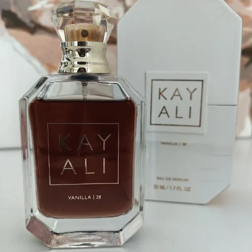 Kayali Vanilla 28, парфюмированная вода