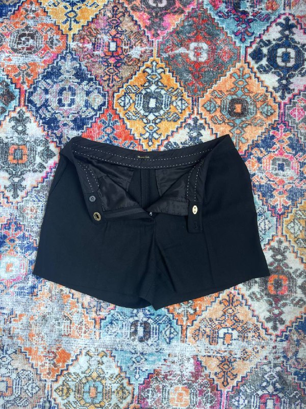 классические шорты Massimo Dutti, джинсовая куртка Pepe Jeans 3