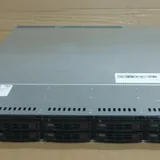Сервер Supermicro X8DTL 1