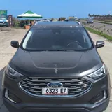 Ford Edge Titanium 2020 1