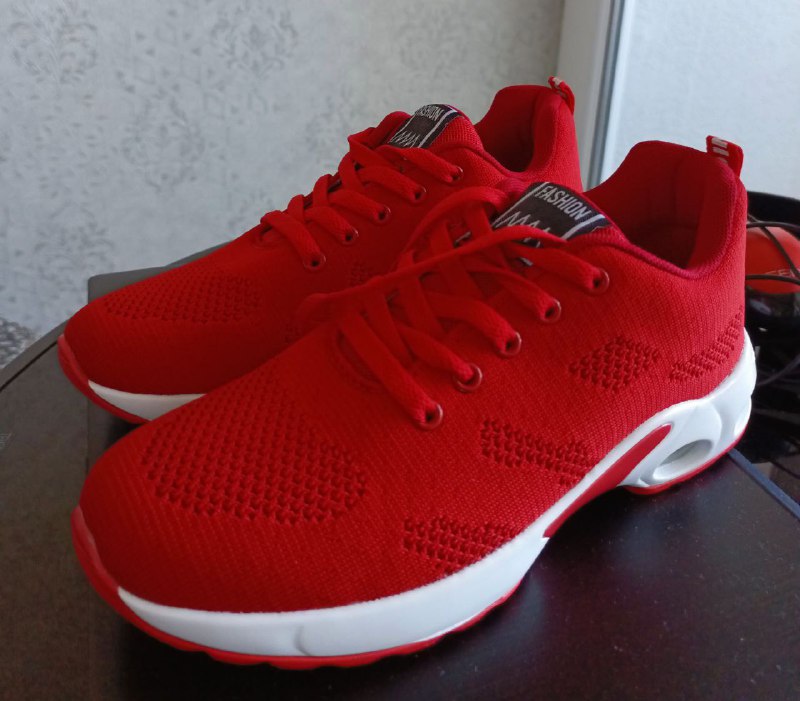 Новые лёгкие кросовки, Размер 39 2