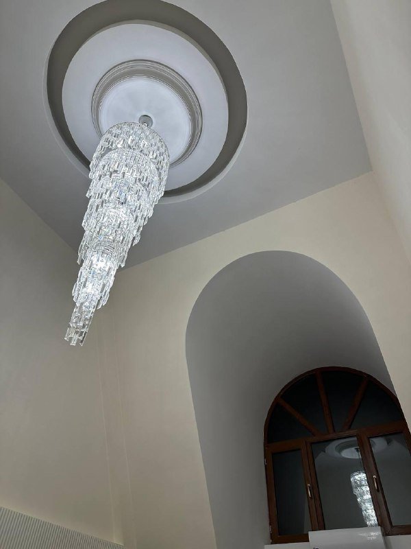 Квартира дуплекс 4 комнаты 3 спальни 2 санузла 4