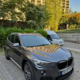 BMW X1 F48 xDrive 1
