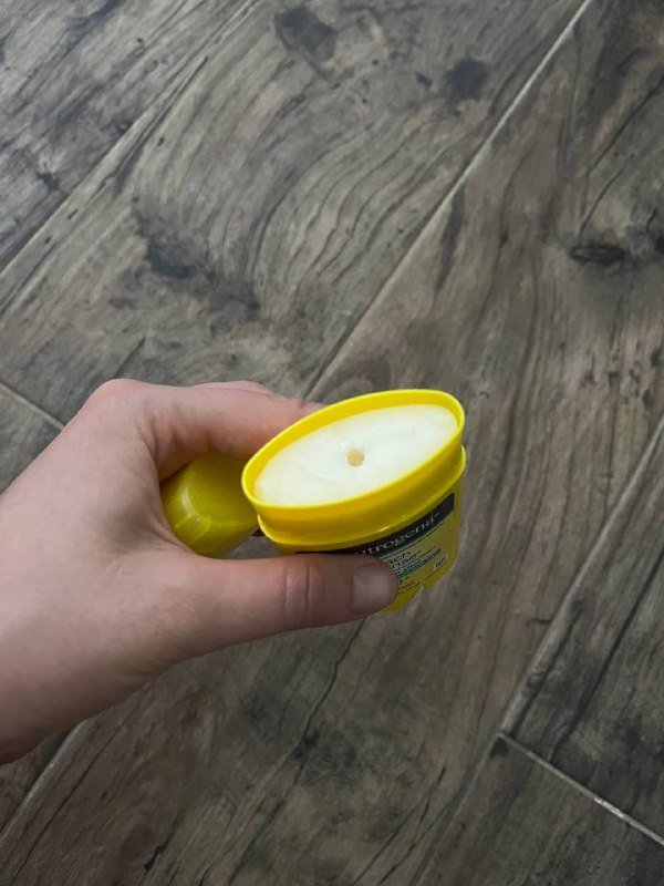 SPF-стик, резинки для волос 2