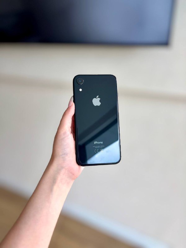 iPhone 12 Pro, iPhone Xr, iPad 7 поколения 5