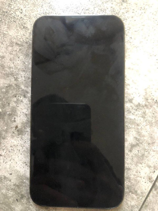 iPhone 13 Pro Max 256GB с дефектом задней крышки 3