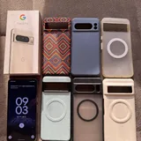 Google Pixel 8 Pro 9