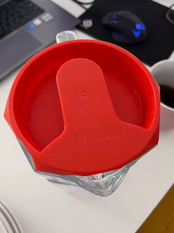 Графин 1,5 л 2