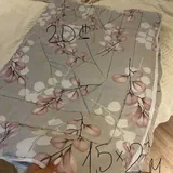 Коврик, чайник, мусорное ведро, сушилка, зеркало, одеяло 2