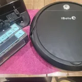 Робот-пылесос iBoto Aqua X220G 2
