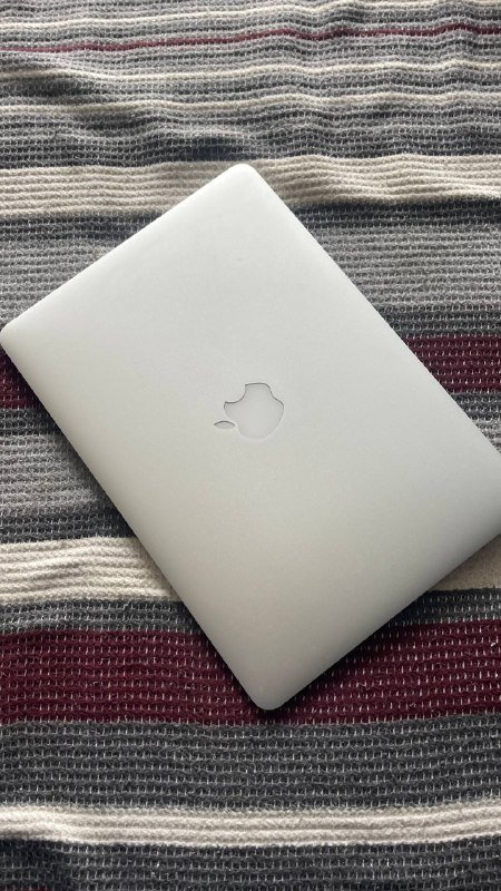 MacBook Air 13-inch Mid 2012