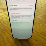 iPhone 17, 256 GB, Sage 4