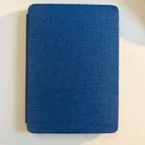 Kindle 10 поколения с оригинальным чехлом 2