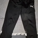 Мужская спортивная одежда Puma и 4F 3