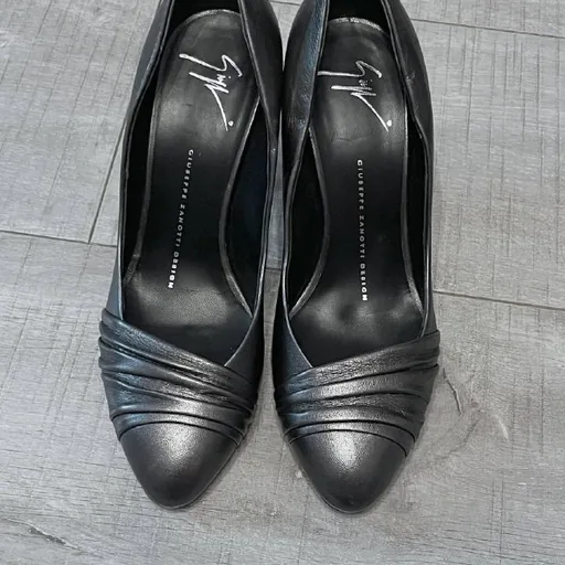 Туфли на каблуке Giuseppe Zanotti