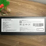 Электрическая зубная щетка Stoewer SoniBrush M4 4