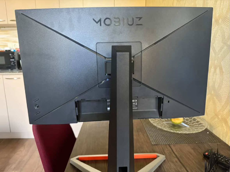 Игровой монитор MOBIUZ 23.8" 165Hz