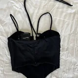 Корсет Bershka 2