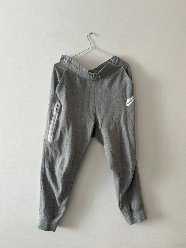 Мужские спортивные брюки Nike размер М