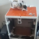 Два кастомных 3D-принтера на Klipper 4