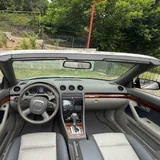 Audi A4 Sline 7