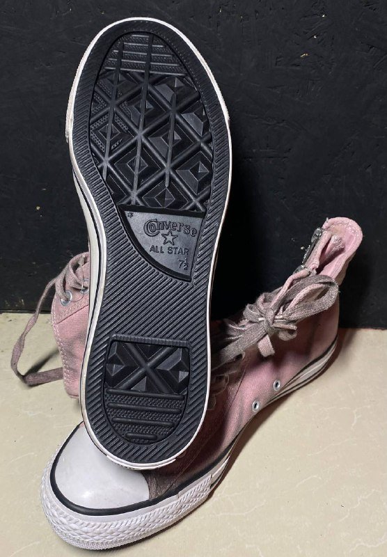 Кеды Converse женские размер 41 US 9.5 2