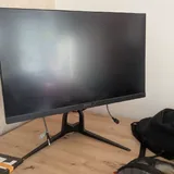 Монитор Gigabyte Aorus ad27qd, Рука для микрофона Rode PSA 1 2