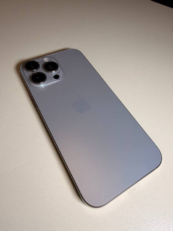 iPhone 16 Pro Max 256GB