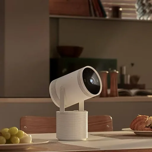 Проектор Samsung Freestyle 2nd Gen