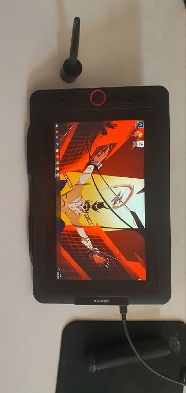 Графический планшет монитор Xp Pen 12 Artist Pro